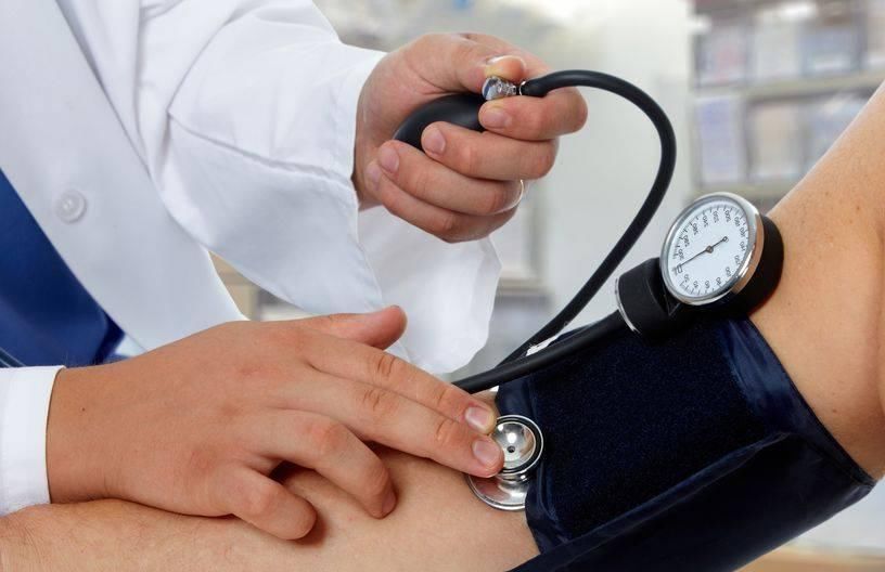 治疗|血压13585正常如果是这个时间测出来的，赶紧吃降压药降压