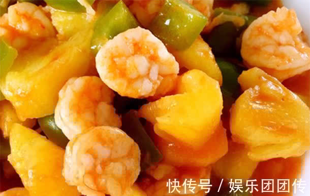 孩子们|中秋孩子挑食无肉不欢长身体,多吃酸爽菜,开胃促消化,增强食欲