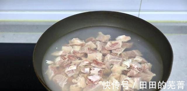 牛肉浓汤的一法多吃,让你的秋冬充满暖意!学会不亏!