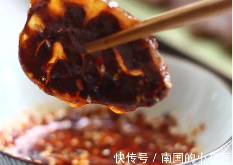 卤牛肉时，记住“1腌2泡”，牛肉不腥不柴，好吃还缩水小