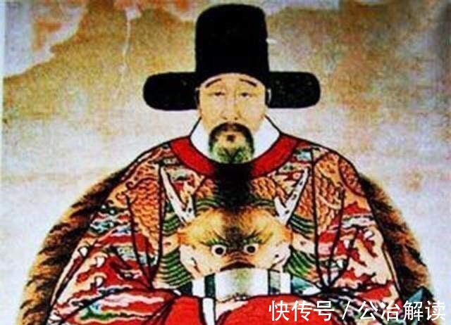 项羽&做事不要妇人之仁,看张居正的问路斩樵,跟古人学习如何对待小人