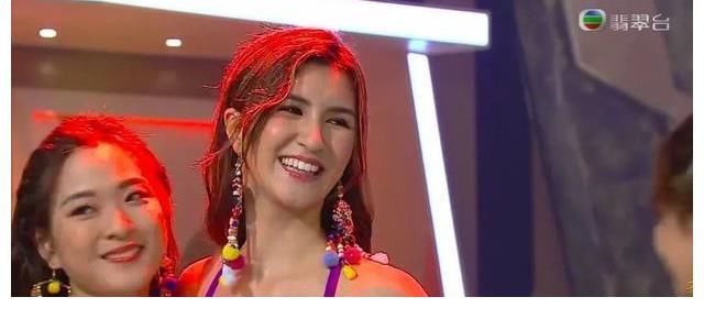 关枫馨|新鲜出炉！2021年香港小姐三甲诞生，关礼杰千金大热倒灶惨遭淘汰（图）