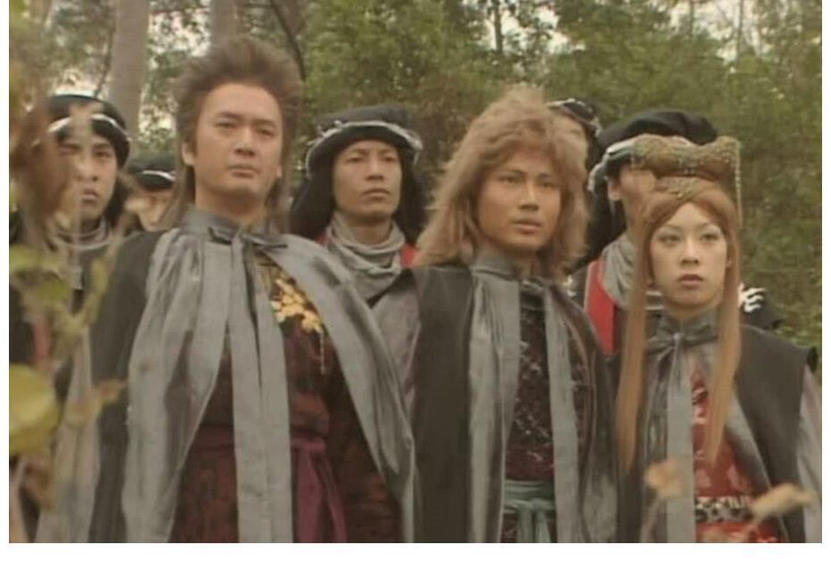 旭烈兀$《倚天屠龙记》中,明教的波斯总部,为何要让中土分支降顺元廷?