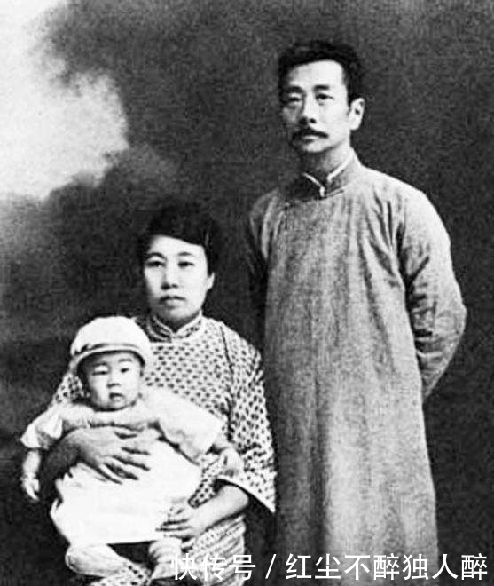 鲁迅|鲁迅逝世前两天,还迫切想要搬家,他究竟遇到了什么?