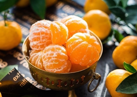 专家|专家忠告吃完橘子1个小时内,不能吃2种食物,别让无知害命