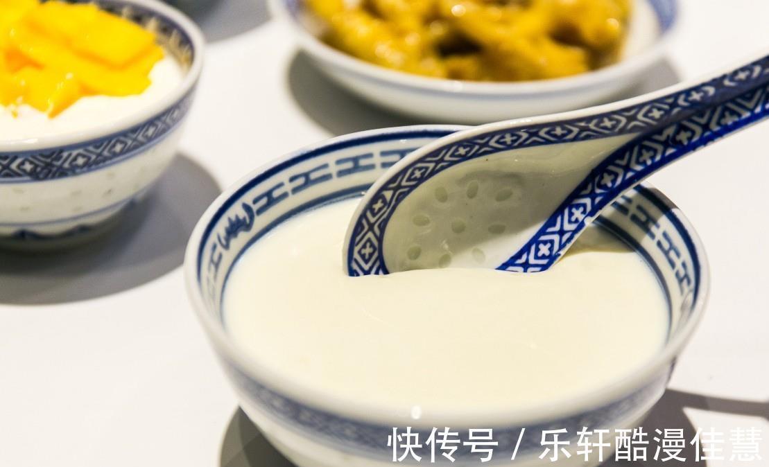 牛奶|入伏天,聪明的女人每天都会喝一碗它,散寒祛暑,精神饱满不怕热