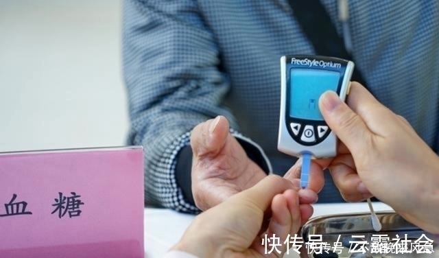 元凶|这几种食物是“升糖王”,你若不忌口,打再多的胰岛素都没用!