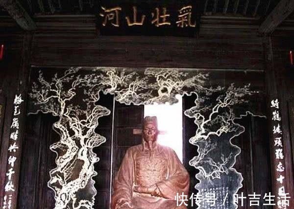 下联&传唱千百年的4副对联，构思巧妙对仗稳，让人拍案叫绝