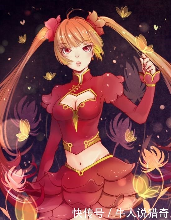 东方栀子|这10多张图都说明东方栀子如初音般美丽，又为什么会被黑成了狗