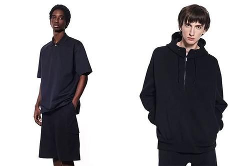 新一季的优衣库 +J 系列来了，3 月 19 日就将正式开卖