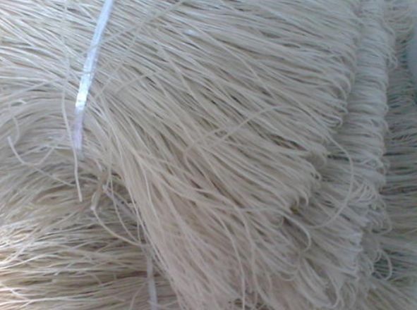 红薯粉怎么挑？粉条作坊大婶：看这4点，远离假粉条，好吃又营养