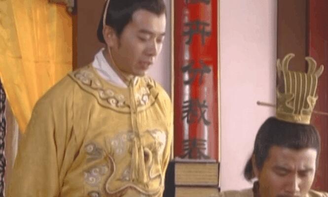 不止|不止一个人说安禄山要反,可唐玄宗为什么不采取措施呢