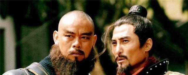 李俊!活捉方腊后,鲁智深暗示好汉离开宋江,可惜只有6人听懂,都是谁!