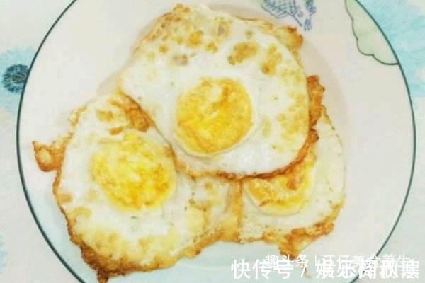 急慢性气管炎|提个醒常吃鸡蛋好处多,但切不可与此物同食,还有人傻傻不清楚