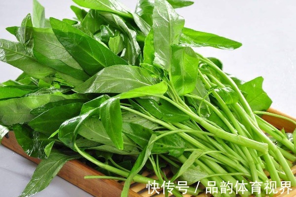 农村4种“贼不偷”蔬菜，味道好营养高，不怕你爱吃就怕你吃腻！