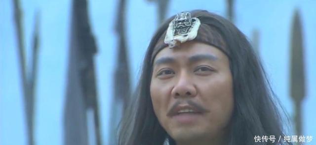 结局|马岱斩杀魏延后为何消失了这两个结局最有可能