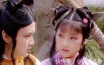 紫鹃!王熙凤抄检大观园,一句话就放过了林黛玉和紫鹃,为什么?