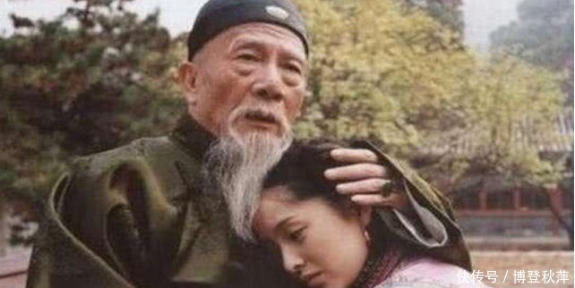 女儿|李鸿章把16岁女儿，嫁三婚45岁落魄老男人，生的孙女家喻户晓
