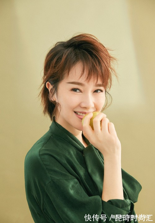 女人 女人过了50岁,尽量避开这3种发型,尤其是第2种,显老又土气