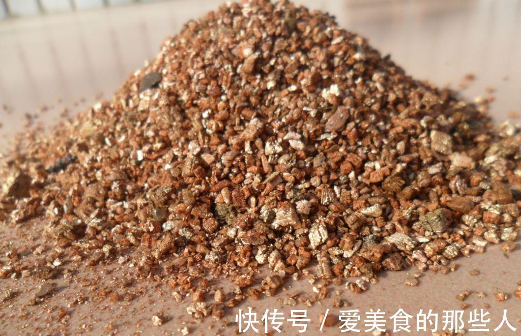 养花土里,必须加3种料,不板结不积水不烂根,花草疯长很旺盛