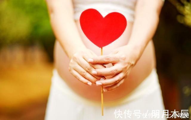 呼吸困难|孕妇出现这些行为,就是胎儿在''猛发育'',孕妈要抓住时间补营养