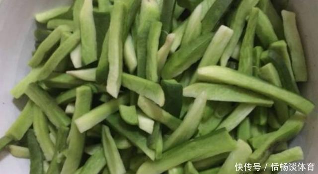 开净|自制几款开胃小咸菜,开净卫生又下饭,一上桌全吃光了