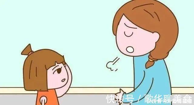 椅子|低级错误!孩子总是“推卸”责任,和家长有直接关系!
