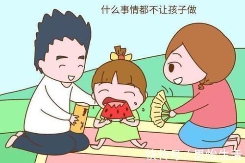 啃老族|这3种类型的爸妈,最容易养出“啃老族”孩子,父母要常自省