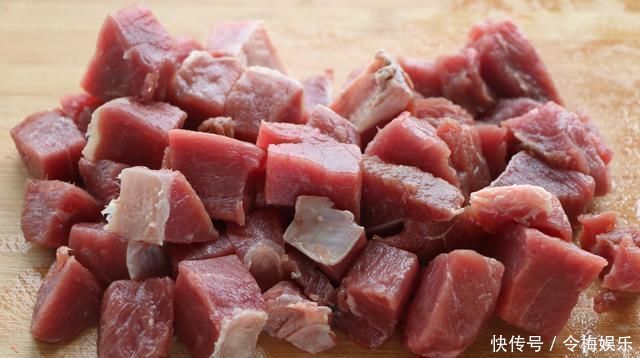 牛肉面再也不用出去买了,在家做经济实惠,好吃无添加,营养健康