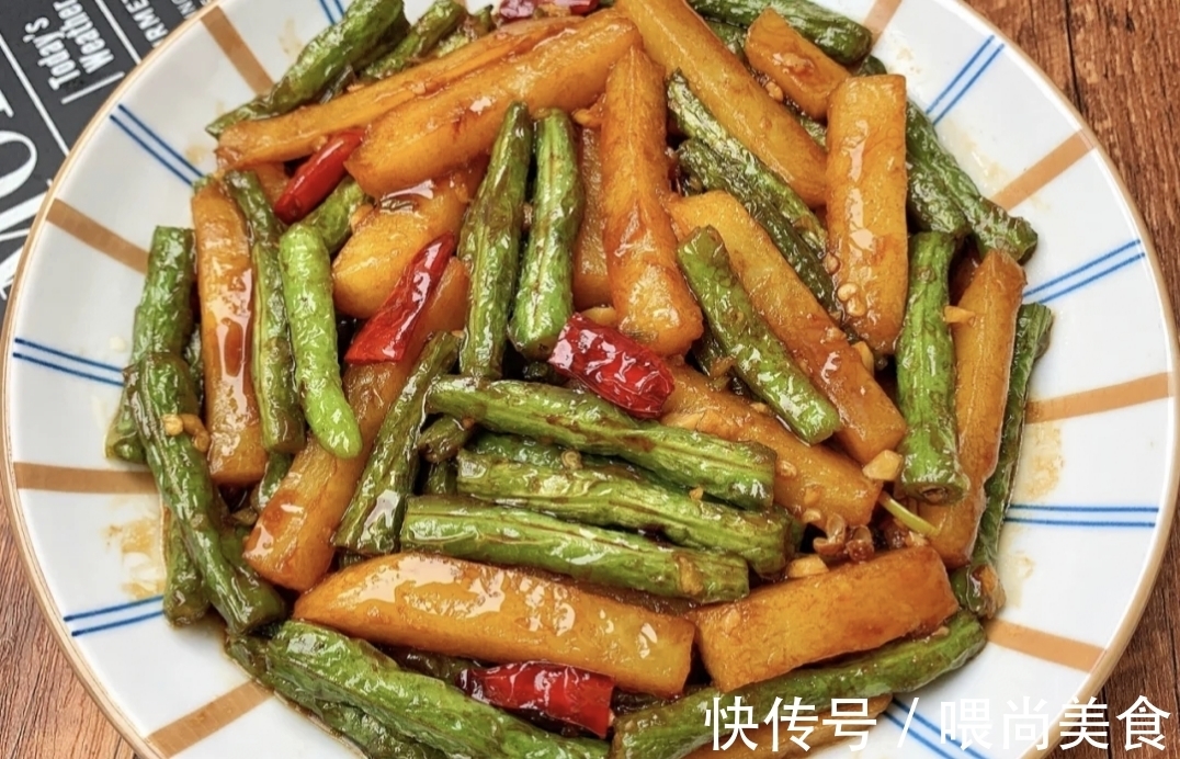 做法|在家就能做的美食,做法简单,好吃不费事,赶快动手做一道吧!