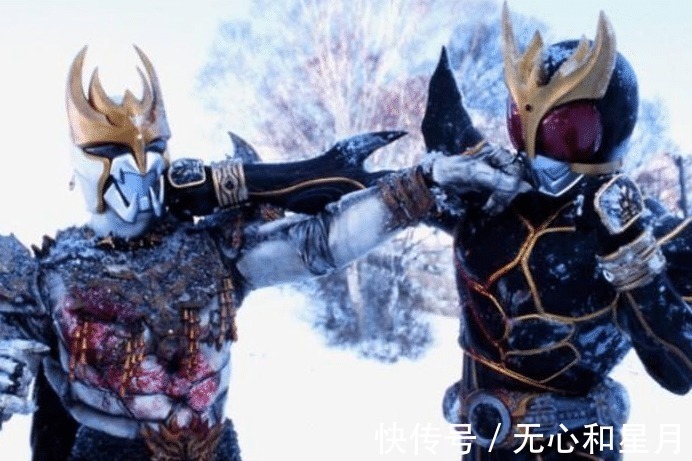 正义|《假面骑士》最“正义”反派!主角打败40个怪人,他消灭160个