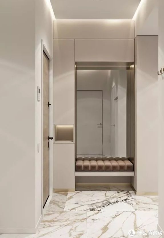 装修|进门就让人惊艳,装修这样做!