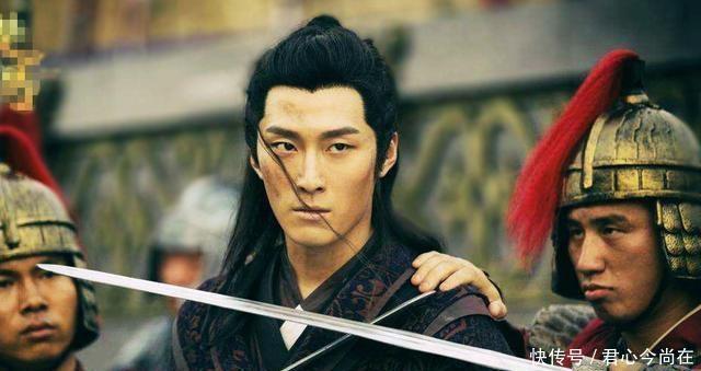 刘备|刘备的一个儿子才华过人,但是诸葛亮却容不下他!