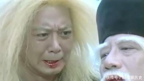 谢逊为何能够得到原谅?是张无忌义父是其次,关键看这三点