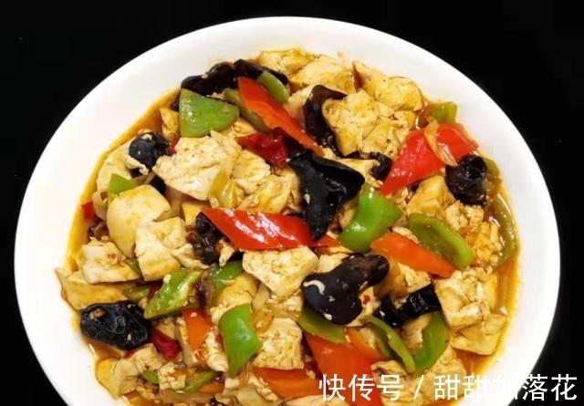 天冷了，不管有钱没钱，别错过吃这菜，入口即化，营养好消化！