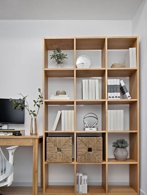 小户型|小户型大空间,其实很容易实现,学她家布局,你家也能做到