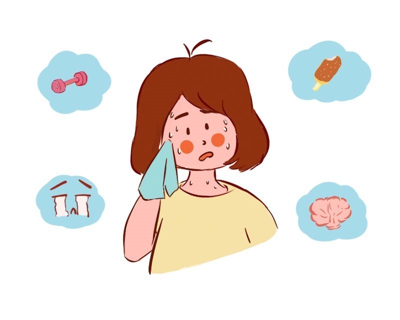 生活&人体健康之根本?把握好生活中4个“平衡”,才能为健康保驾护航