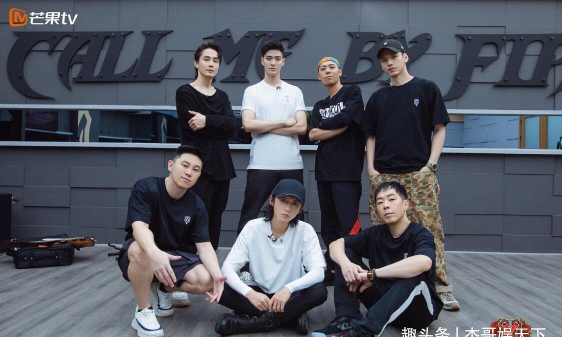 voc张晋阵营和李承铉阵营都赢了,有人实至名归,有人却是投机取巧