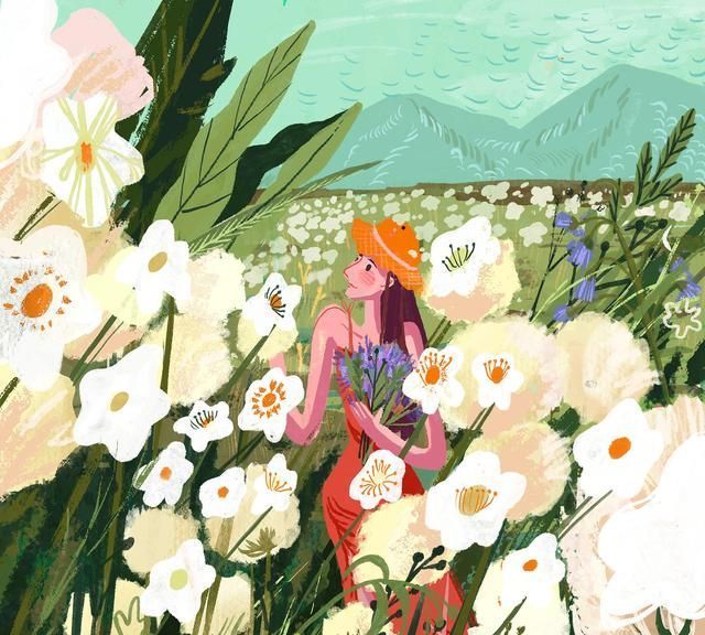 王伟@真正有上进心的人,往往不甘于做“凤尾”