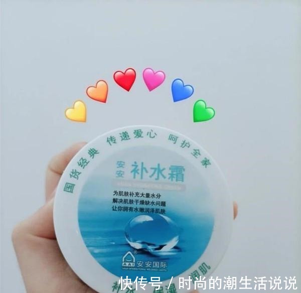 珍珠霜 平价护肤品也能养出好皮肤!盘点4款经典国货单品,不知道就亏啦!