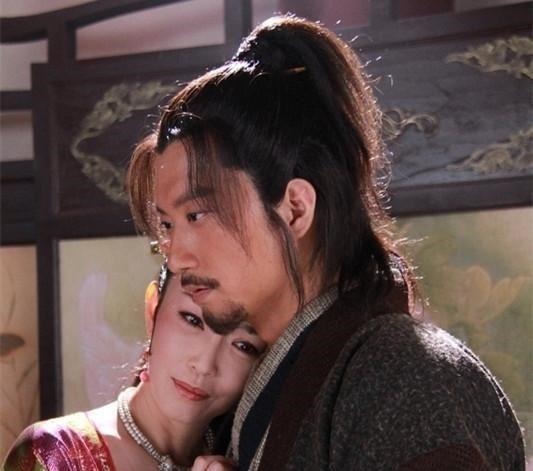 水浒传!水浒中最遗憾的5位好汉,他们若上山,定能坐一把交椅