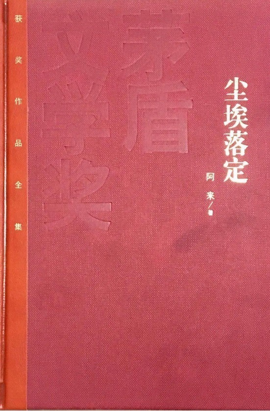 中产阶级!《尘埃落定》解读看这本书在我心里给那片土地添上色彩