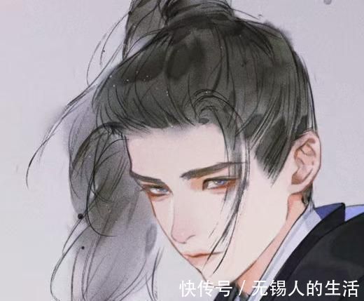 云幕|惊鸿一瞥的古风名字,看一眼就能感受到美!