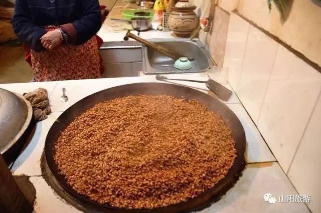 人间|【山阳美食】人间至味是家常——豆酱炒腊肉