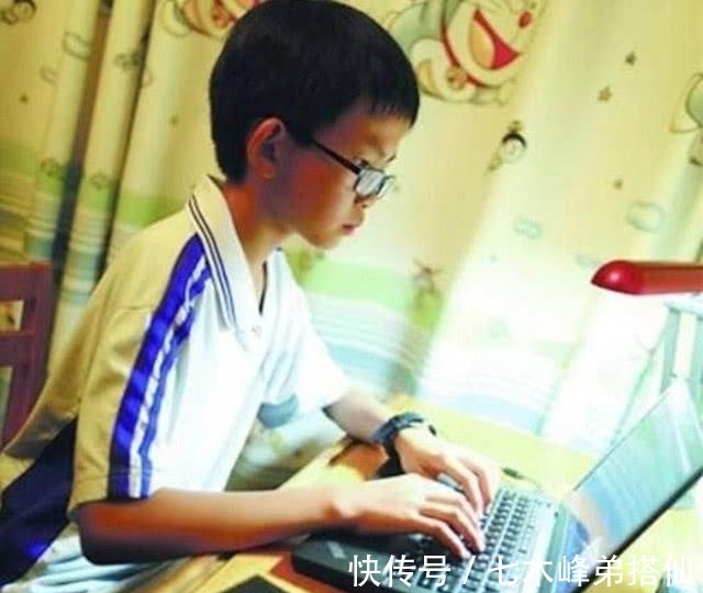 漏洞|他是中国最小黑客, 13岁攻击上百家公司, 有人却冷嘲热讽!