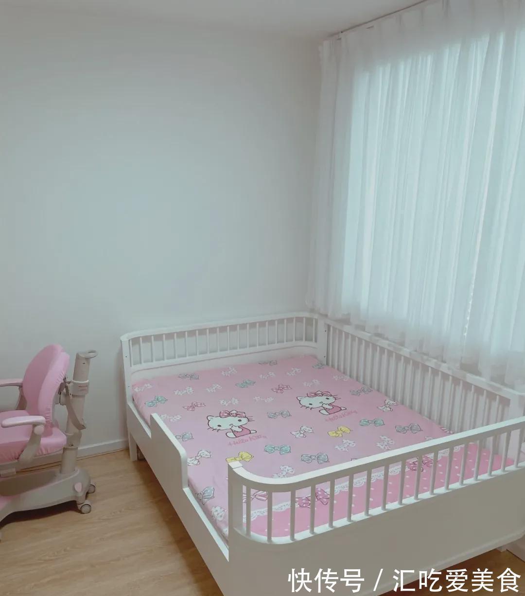 方便|90后夫妻的“穷装”新家,引起强烈舒适,越简单,越幸福