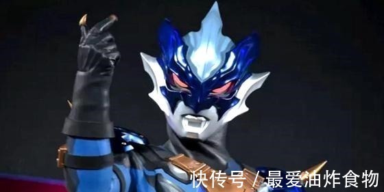 泰迦奥特曼|《泰迦奥特曼》 拖雷吉亚跟泰罗是什么关系从名字上就能看出!