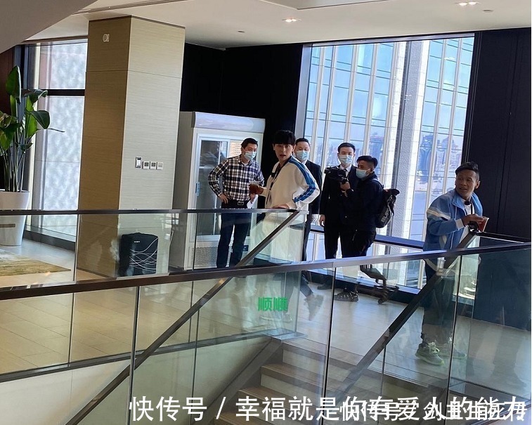 后腳|下期《極限挑戰》未播先火，前腳走了小綿羊，后腳卻回歸了大灰狼