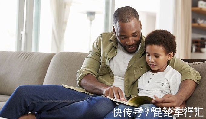 好习惯|孩子6岁前,一定要培养他3个好习惯,智慧父母提前看