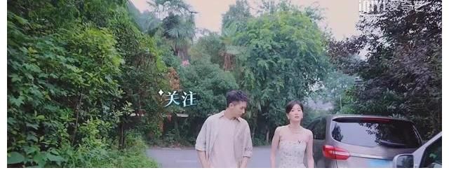 cp|许魏洲和乔欣的氛围感，打了多少营业CP的脸？